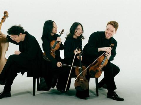 Leonkoro Quartet