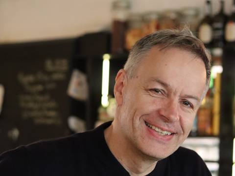 Steffen Möller - Präsident von Polschland – A.Salja