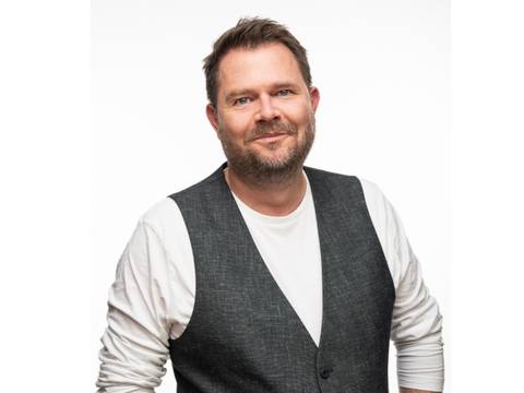 Michael Frowin