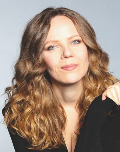 Sarah Bosetti – Sarah Bosetti