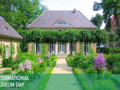 Liebermann-Villa am Wannsee, Max-Lieberman-Gesellschaf Berlin e.V. – Liebermann-Villa am Wannsee, Max-Lieberman-Gesellschaf Berlin e.V.