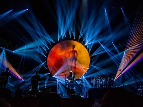 Brit Floyd