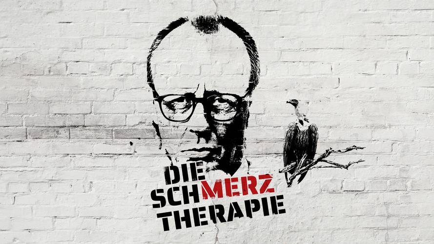 Die SchMERZtherapie