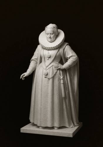 Sophie von Brandenburg, Kurfürstin von Sachsen (1568 - 1622) – Sophie von Brandenburg, Kurfürstin von Sachsen (1568 - 1622)