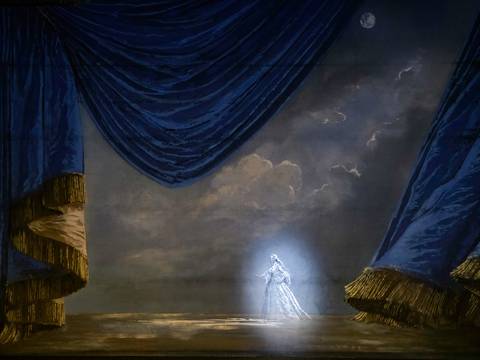 Lucia di Lammermoor