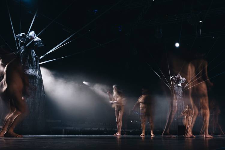 ENDLICH – Nancy Jesse