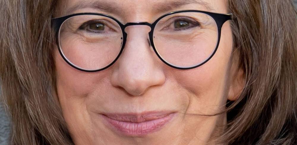Andrea Fraser, Portrait