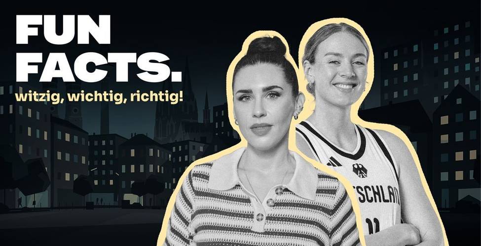 Ariana Baborie & Marie Gülich