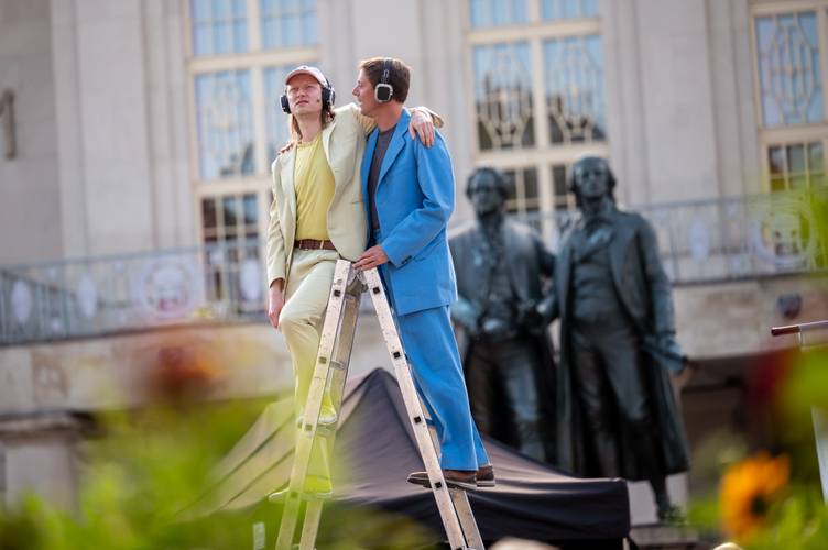 K.L.I.M.A.T.E.X.T. suite42