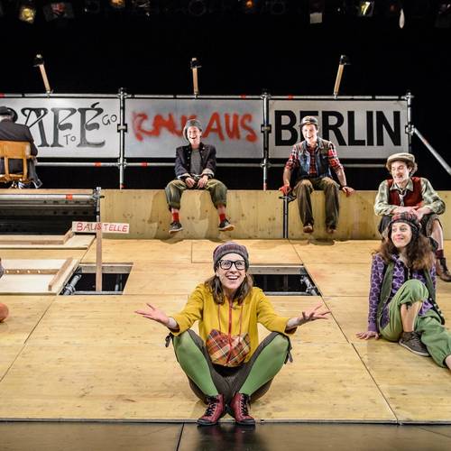 Emil und die Detektive