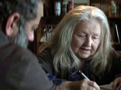 Yunan, D, CAN, IT, PS, JOR, QA, KSA 2025, Regie: Ameer Fakher Eldin