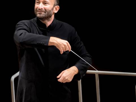  – Kirill Petrenko