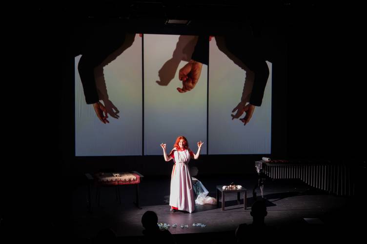 Heroines of Sound Festival: Tag 3 1