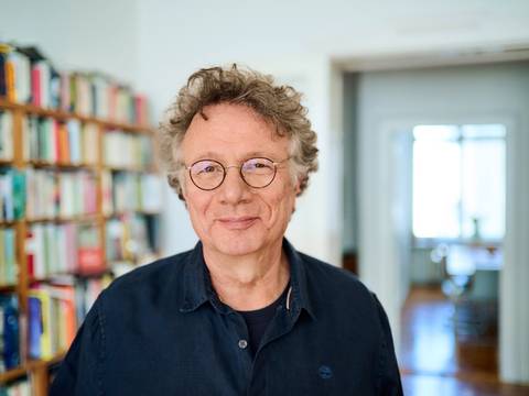 Ingo Schulze