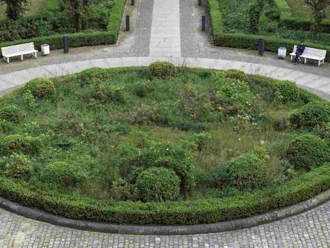 Unendliche Ausstellung im Hamburger Bahnhof – Nationalgalerie der Gegenwart