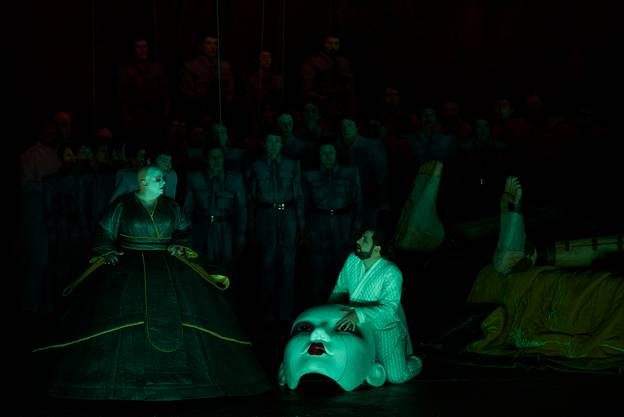 Turandot | Staatsoper Unter den Linden – Berlin.de