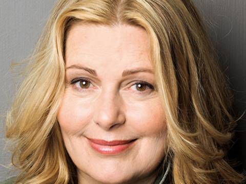 Karin Thaler „Stark, weil ich stark sein musste“