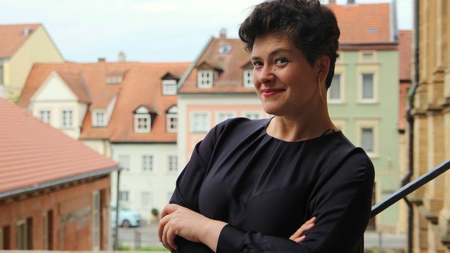 Nora Gromringer