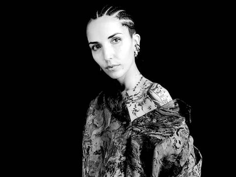 Asteroids 2: Between the abstract tot he defined / Komoco unleashed / Ostinato – Sofia Nappi