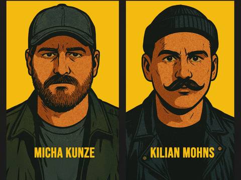 beim nächsten Mal ersetzt uns die KI - Tour 2026