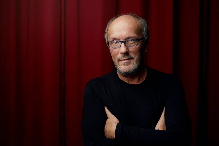 Hans Werner Olm - Gut drin, fein raus! – Jan Duefelsiek