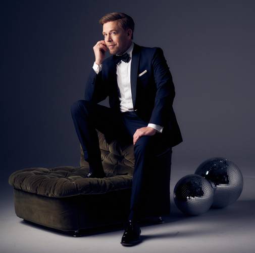 Tom Gaebel & His Trio - A Swinging Affair – Marcel Brell
