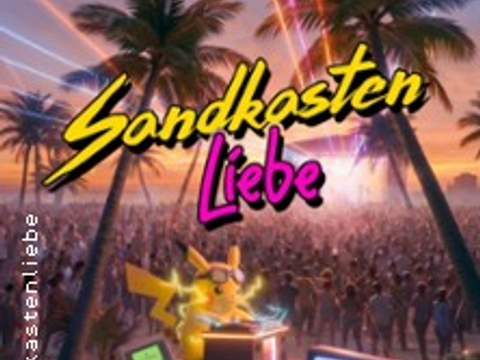 Party mit den Songs von Roland Kaiser | 01.08.2026, 18:30 | Tegel