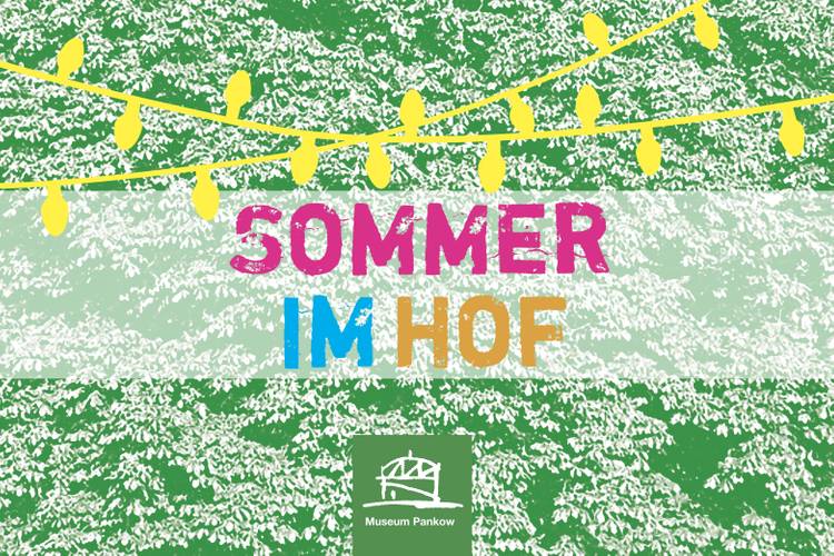 Musica di strada – Drehorgelfest – Sommer im Hof: Drehorgelfreunde zu Gast in Prenzlauer Berg