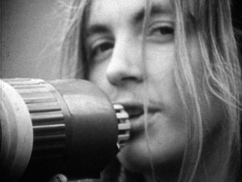 Framescan: Allein machen sie dich ein