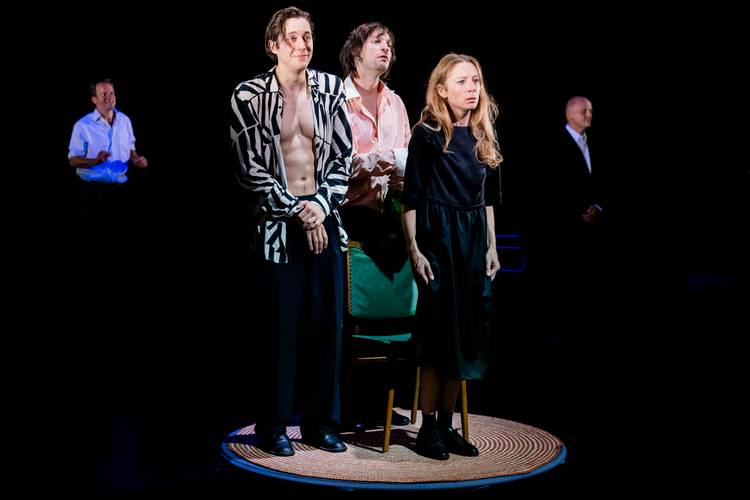 Tod eines Handlungsreisenden