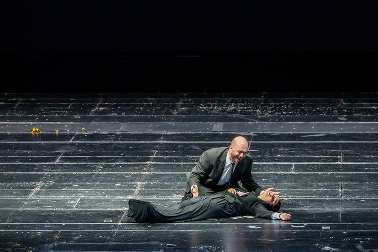 Rigoletto