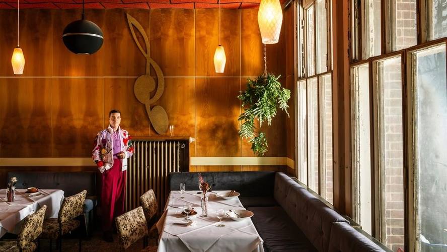 Jan Windszus Photography