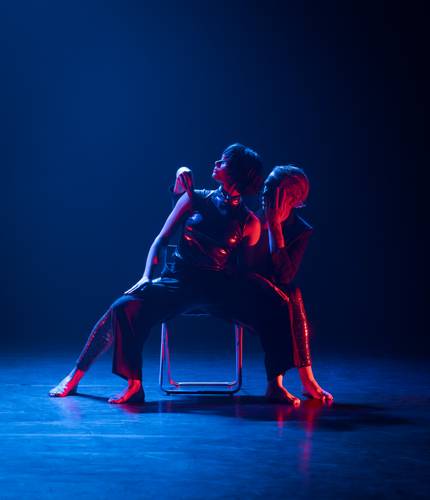 DART Dance Company: THREAD
