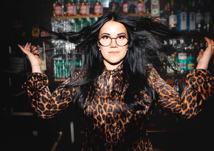 Schlongonges - Venushügel – Florian Schüppel