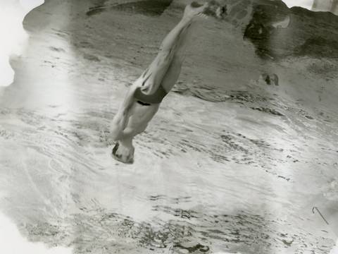  – Großer Flieger, 1986