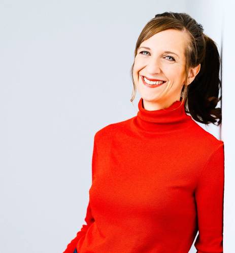 Sarah Hakenberg - Ich war's nicht – Ralf Bauer