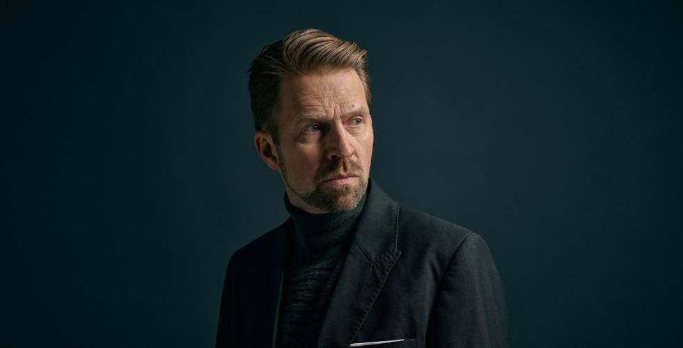 Leif-Ove Andsnes