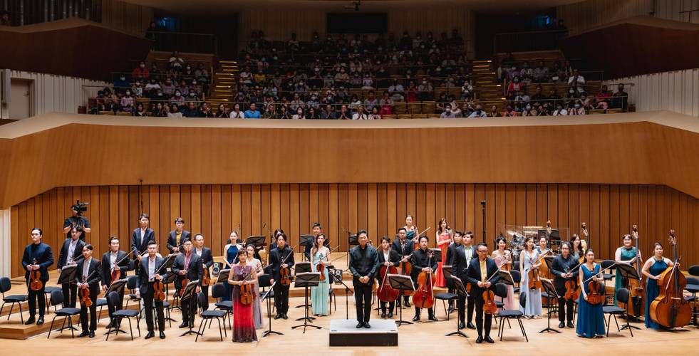 OneSong Orchestra