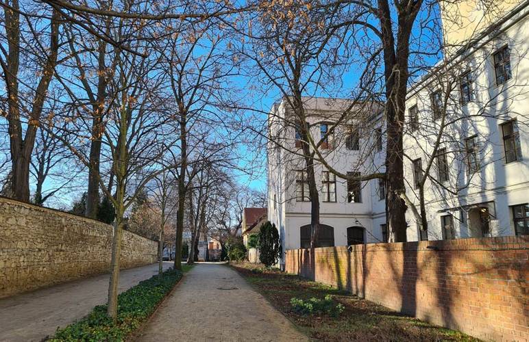 Dorotheenstädtischer Friedhof, Berlin Mitte