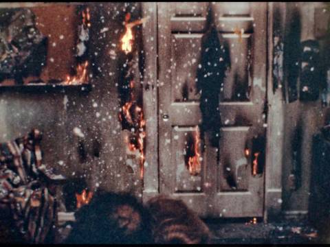  – Reynold Reynolds & Patrick Jolley, Burn, 2002, Filmstill