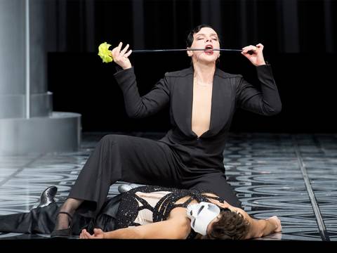 Salome