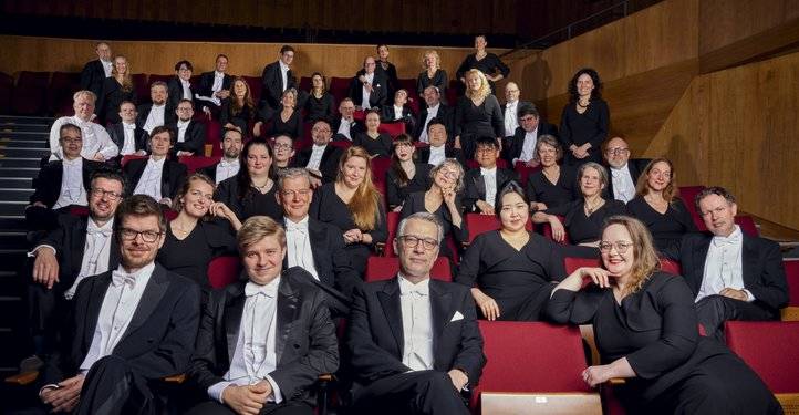Rundfunkchor Berlin