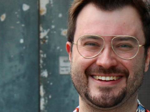 Sebastian Klussmann