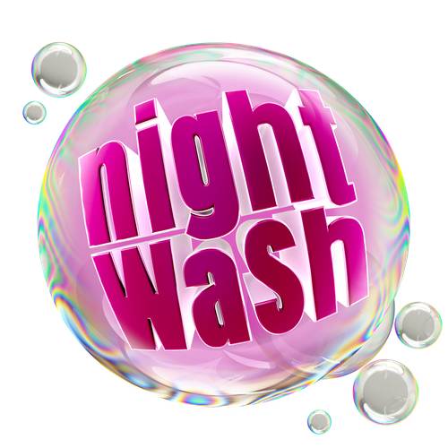Nightwash - NightWash Live – Nightwash
