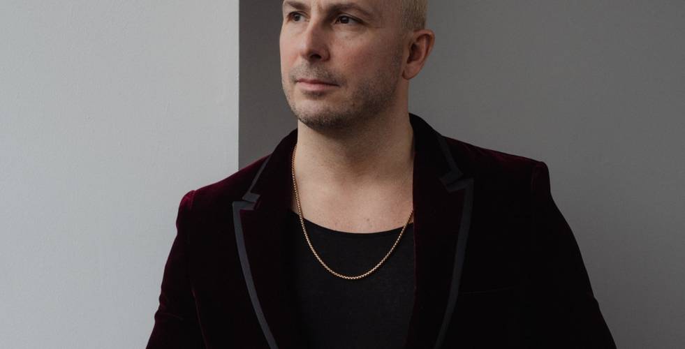 Yannick Nézet-Séguin