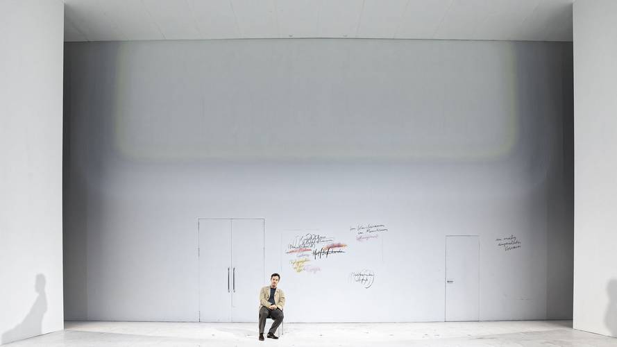 Professor Bernhardi, Foto: © Gianmarco Bresadola