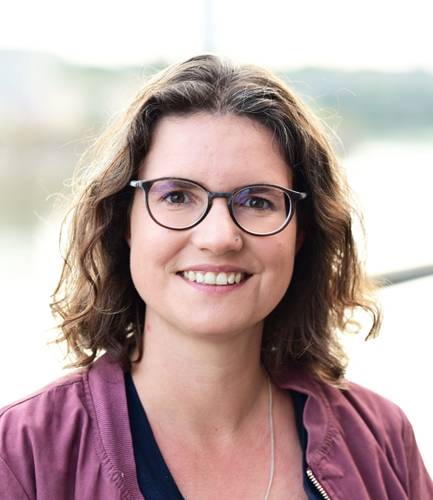 Valeria Hänsel | medico international