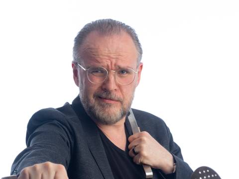 Bernhard Moser