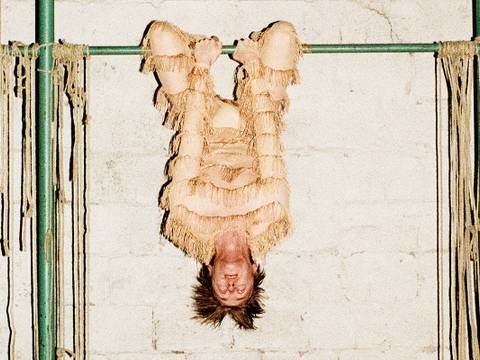 Tanz ist Klasse!
