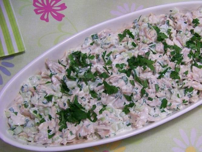 Nordische Delikatessen - Skandinavische Gerichte von Smørrebröd bis Heidelbeerkuchen